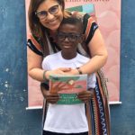 Entrega de livro
