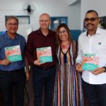 Representantes da Transportadora Tora